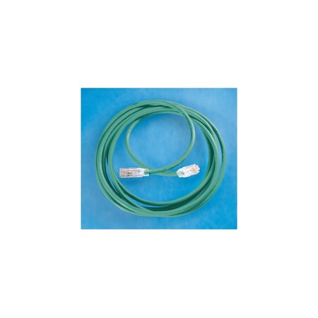 Ortronics CBL ASSY MOD 24-4PR STRANDED, CAT6 IP5 T568A/B 3FT MC6 GT3 MC603-05